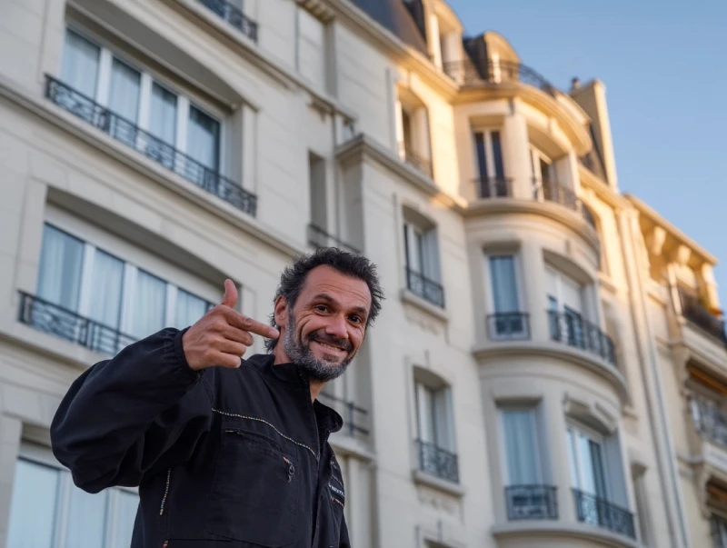 Serrurier professionnel à Levallois-Perret